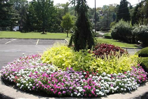 lawrenceville nj commercial landscape maintenance