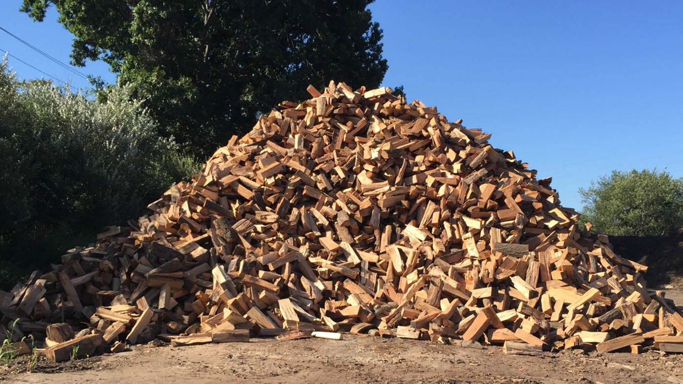 stacked firewood princeton hamilton lawrenceville nj