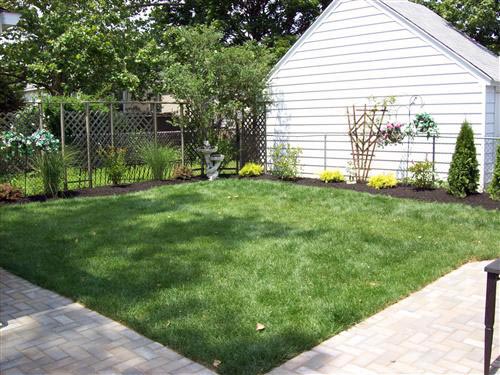 sod installation hamilton nj