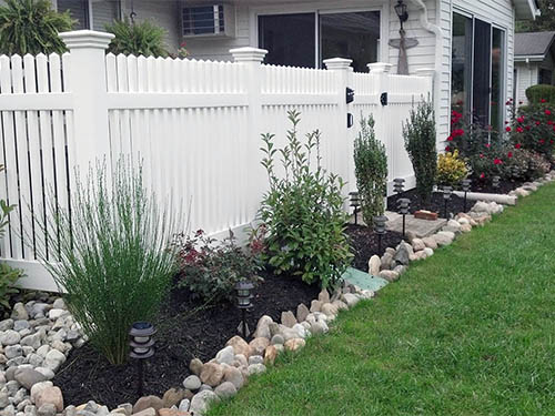 stone landscaping applications princeton nj